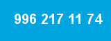 996 217 11 74